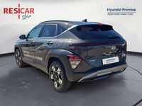 Nuova Hyundai Kona 102 CV (75 kW) 2026 Ecotronic gray SUV