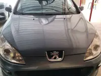 Usata Peugeot 407 136 CV (100 kW) 2004 Berlina