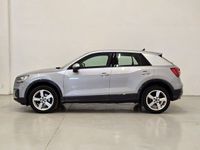 usata Audi Q2 30 1.6 tdi admired s-tronic