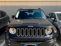 Usata Jeep Renegade 2015 SUV