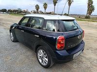 Usata Mini Cooper Countryman 112 CV (82 kW) 2013 SUV