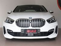 usata BMW 118 d 5p. Msport