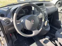 Usata Fiat Panda 4x4 Climbing 69 CV (50 kW) 2007 Utilitaria