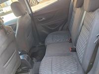 Usata Opel Mokka 115 CV (84 kW) 2014 Nero SUV