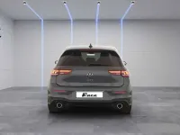 Usata VW Golf VIII GTI 245 CV (180 kW) 2025 Grigio Berlina