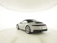 Usata Porsche 911 Carrera Cabriolet 394 CV (289 kW) 2025 Cabrio