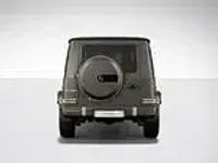 Nuova Mercedes G450 AMG line 367 CV (269 kW) 2026 Grigio SUV