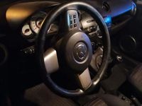 Usata Mazda 2 68 CV (50 kW) 2008 Blu Berlina