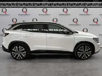 Usata Renault Austral Iconic 200 CV (147 kW) 2023 Bianco SUV