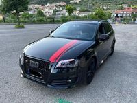 usata Audi S3 A3 2.0 TFSI Sport