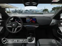 Nuova BMW 218 M Sport 150 CV (110 kW) 2026 Bianco Coupé