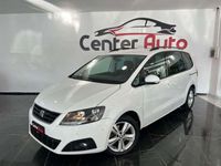 usata Seat Alhambra 2.0 TDI 150 CV CR DSG Advance