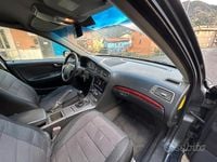 Usata Volvo V70 163 CV (119 kW) 2003 Grigio Station wagon