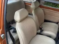 Usata Fiat 126 23 CV (16 kW) 1982 Marrone Utilitaria