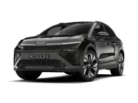 Nuova Skoda Elroq SportLine 69 kW (95 CV) 2026 Nero SUV