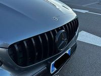 Usata Mercedes GLC220 170 CV (125 kW) 2017 SUV