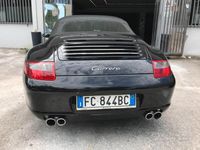 usata Porsche 997 3.6 Cabriolet full 2008