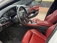 Begagnad BMW X6 M Sport 313 HK (230 kW) 2017 SUV