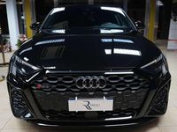Usata Audi RS3 400 CV (294 kW) 2024 Other Berlina