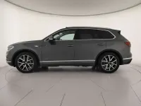 Usata VW Touareg Elegance 239 CV (175 kW) 2023 Other SUV