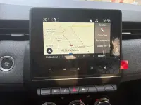 Nuova Renault Clio V Techno 101 CV (74 kW) 2025 Nero Berlina