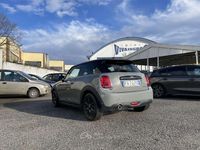 Usata Mini Cooper D Hype 116 CV (85 kW) 2019 Gray Utilitaria