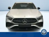 Nuova Mercedes 180 Advanced 115 CV (84 kW) 2026 Argento Berlina