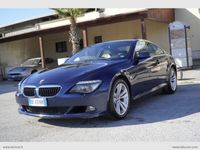 usata BMW 635 620 d