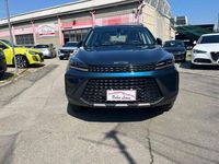 Nuova EMC SEI 113 CV (83 kW) 2026 Giallo SUV