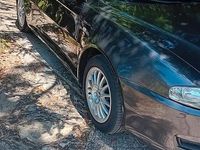 Usata Alfa Romeo GT 2005 Grigio Coupé