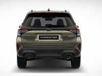 Nuova Subaru Forester Style 136 CV (100 kW) 2025 Verde SUV