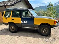 Usata Land Rover Discovery 1996 SUV