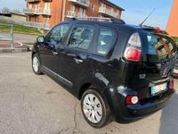 usata Citroën C3 Picasso 1.6 hdi Deejay “NEOPATENTATI