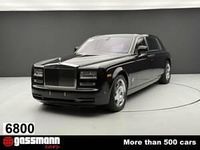 Usata Rolls Royce Phantom 460 CV (338 kW) 2013 Nero Berlina