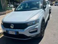 Usata VW T-Roc 116 CV (85 kW) 2020 SUV