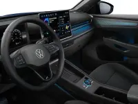 Nuova VW T-Roc Style 116 CV (85 kW) 2026 Nero SUV