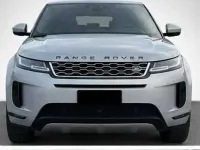 Usata Land Rover Range Rover evoque HSE 179 CV (131 kW) 2019 Grigio SUV