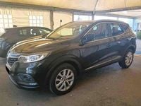 Usata Renault Kadjar Business 116 CV (85 kW) 2020 Grigio SUV