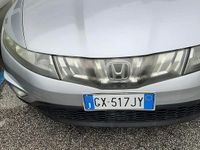 Usata Honda Civic 2009 Berlina