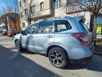 Usata Subaru Forester Exclusive+ 147 CV (108 kW) 2015 Other SUV