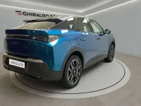 Usata Peugeot 3008 GTi 145 CV (106 kW) 2025 Blu/azzurro SUV