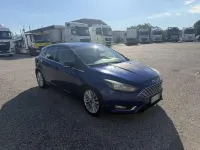 Usata Ford Focus S 120 CV (88 kW) 2015 Berlina