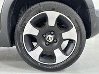 Usata Fiat Panda S 70 CV (51 kW) 2025 Bianco Utilitaria