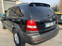 usata Kia Sorento 4WD anno 2006 233,611km perfetta