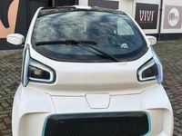 Usata XEV Yoyo 7 kW (10 CV) 2023 Bianco Utilitaria