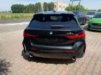 Usata BMW 128 ti 265 CV (194 kW) 2021 Bianco Utilitaria