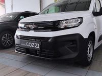 Usata Opel Combo S 131 CV (96 kW) 2024 Bianco Monovolume