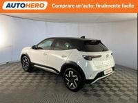 Usata Opel Mokka 136 CV (100 kW) 2025 Bianco SUV
