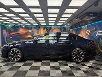 Usata BMW 540 M Sport 286 CV (210 kW) 2025 Blu Berlina