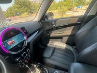 Usata Mini Countryman 178 CV (130 kW) 2023 Verde SUV